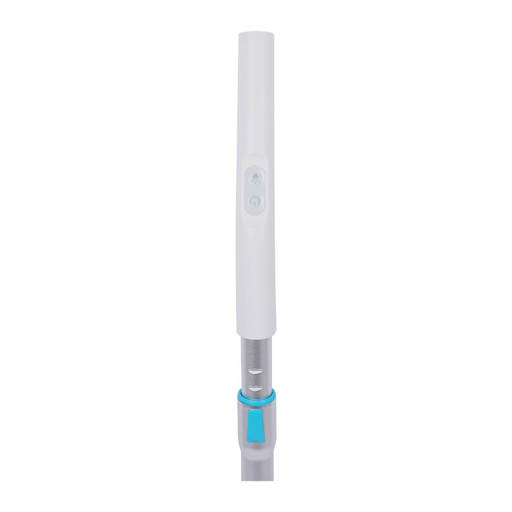 MAȘINĂ DE MOPUL DE CEARA CU BATERIE LI-ION M2003