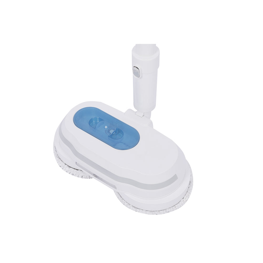 MAȘINĂ DE MOPUL DE CEARA CU BATERIE LI-ION M2003